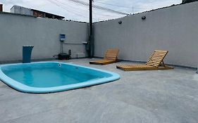 Bertioga Rio da Praia